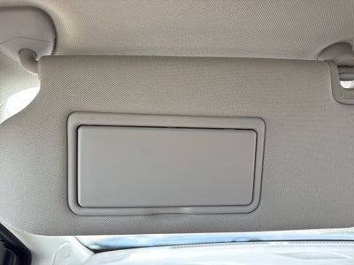 2020 Nissan Murano SL Intelligent AWD