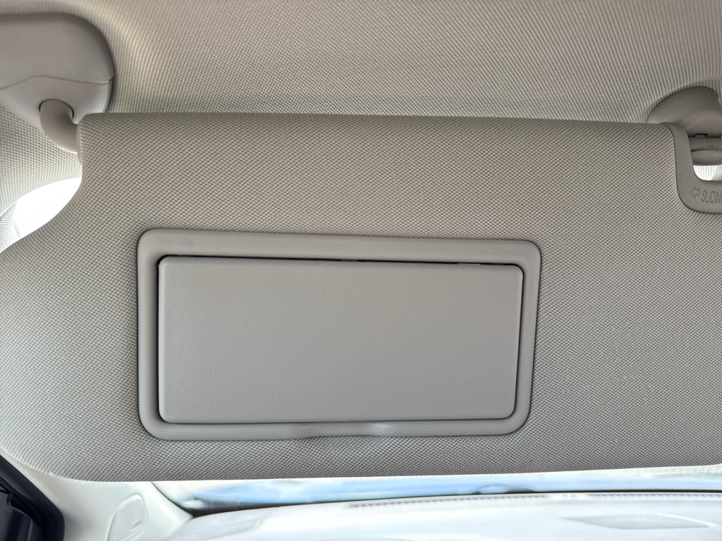 2020 Nissan Murano SL Intelligent AWD