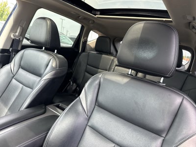 2020 Nissan Murano SL Intelligent AWD
