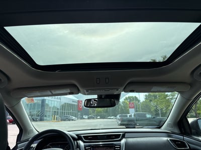 2020 Nissan Murano SL Intelligent AWD