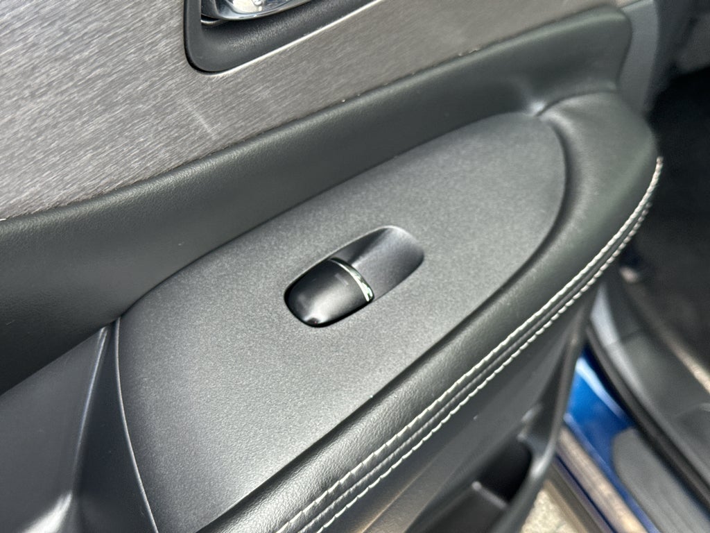 2020 Nissan Murano SL Intelligent AWD
