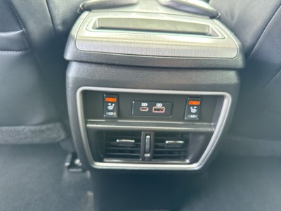 2020 Nissan Murano SL Intelligent AWD
