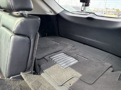 2020 Nissan Murano SL Intelligent AWD