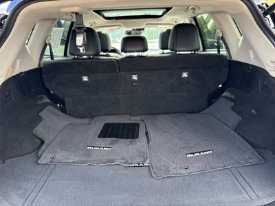 2020 Nissan Murano SL Intelligent AWD