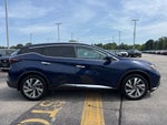 2020 Nissan Murano SL Intelligent AWD