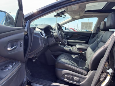 2024 Nissan Murano Platinum Intelligent AWD