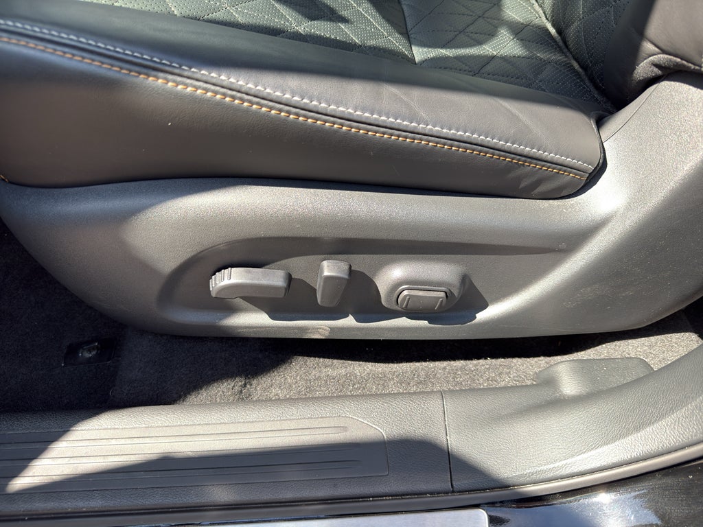 2024 Nissan Murano Platinum Intelligent AWD