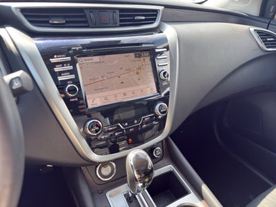 2024 Nissan Murano Platinum Intelligent AWD