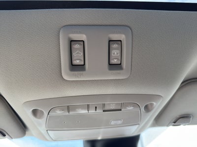 2024 Nissan Murano Platinum Intelligent AWD
