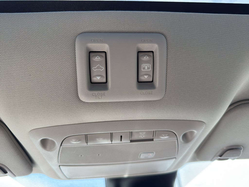 2024 Nissan Murano Platinum Intelligent AWD