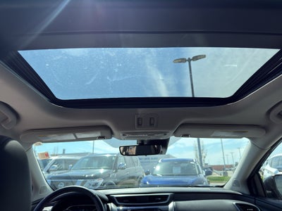 2024 Nissan Murano Platinum Intelligent AWD