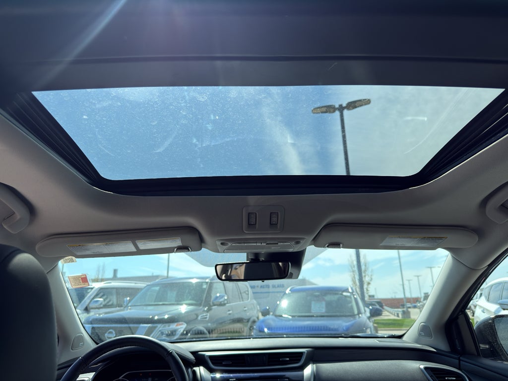 2024 Nissan Murano Platinum Intelligent AWD