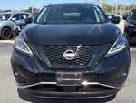 2024 Nissan Murano Platinum Intelligent AWD