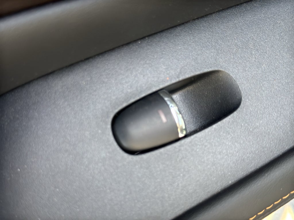 2024 Nissan Murano Platinum Intelligent AWD