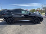 2024 Nissan Murano Platinum Intelligent AWD
