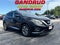 2018 Nissan Murano SV