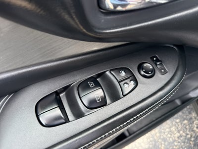 2018 Nissan Murano SV