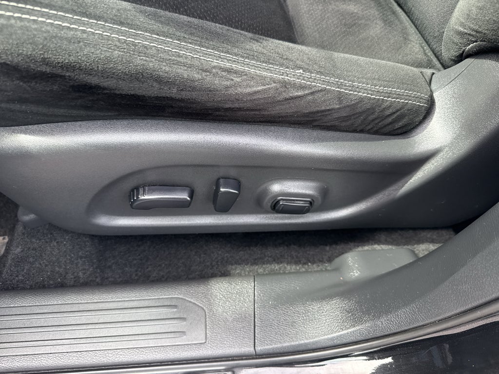 2018 Nissan Murano SV