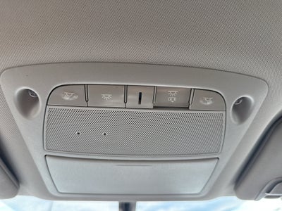 2018 Nissan Murano SV