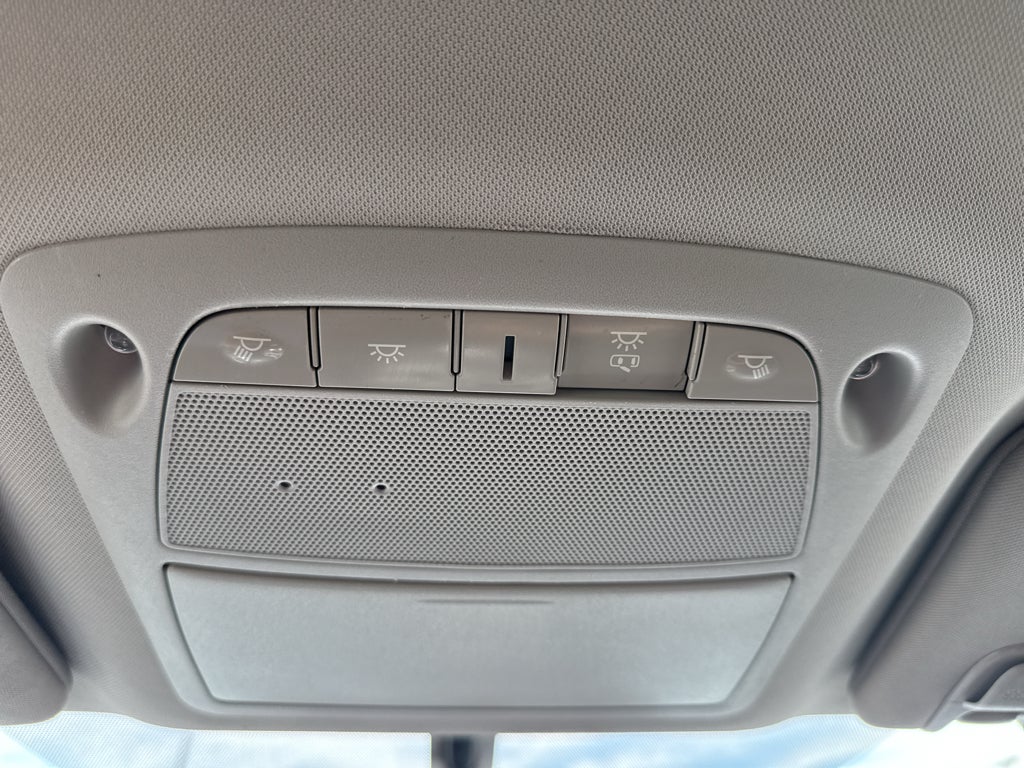 2018 Nissan Murano SV