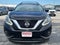 2018 Nissan Murano SV