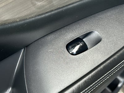 2018 Nissan Murano SV