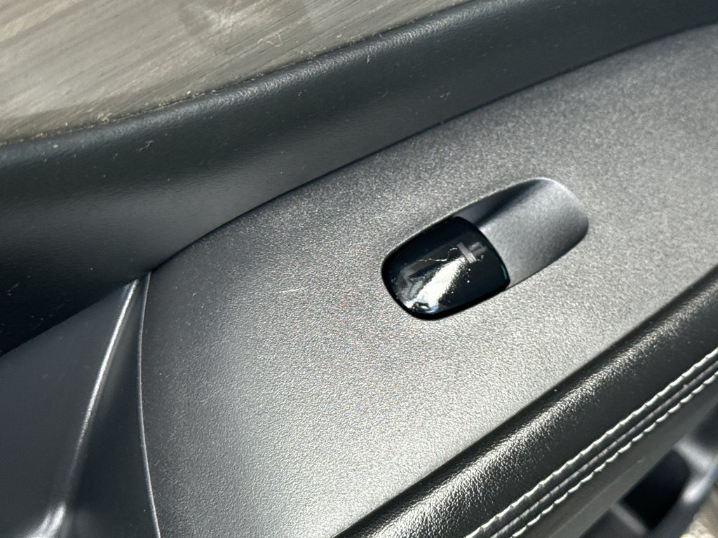 2018 Nissan Murano SV