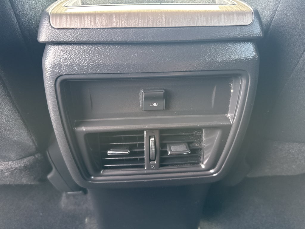 2018 Nissan Murano SV