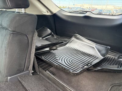 2018 Nissan Murano SV