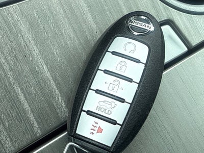 2015 Nissan Murano SL