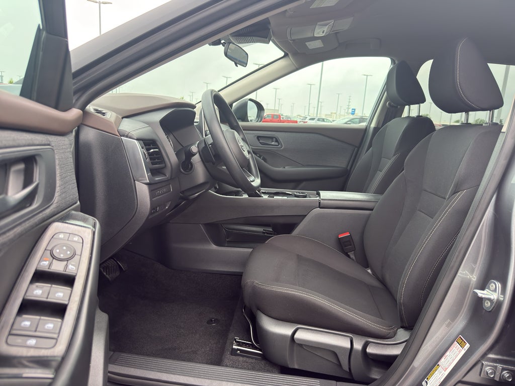 2023 Nissan Rogue S Intelligent AWD