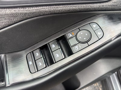 2023 Nissan Rogue S Intelligent AWD