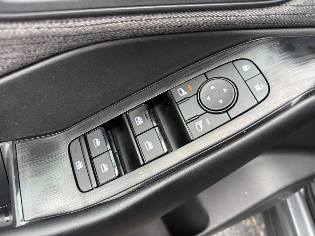2023 Nissan Rogue S Intelligent AWD