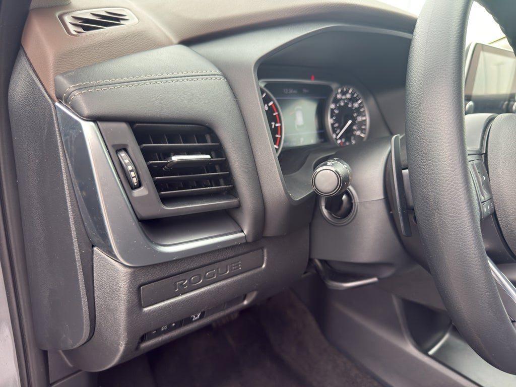 2023 Nissan Rogue S Intelligent AWD