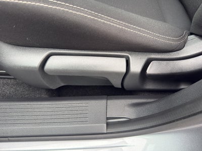 2023 Nissan Rogue S Intelligent AWD
