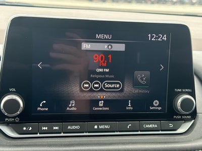 2023 Nissan Rogue S Intelligent AWD