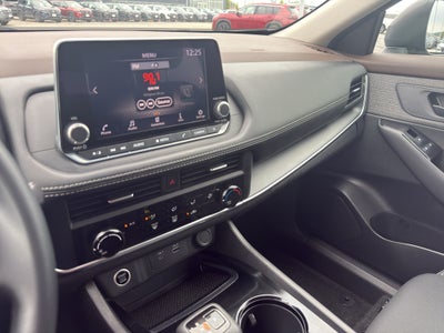 2023 Nissan Rogue S Intelligent AWD
