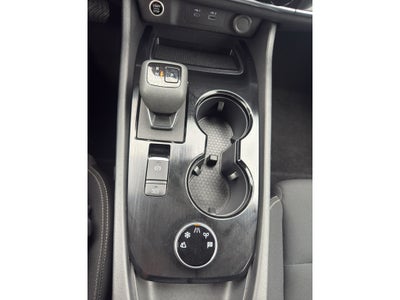 2023 Nissan Rogue S Intelligent AWD
