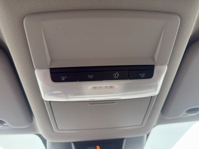 2023 Nissan Rogue S Intelligent AWD