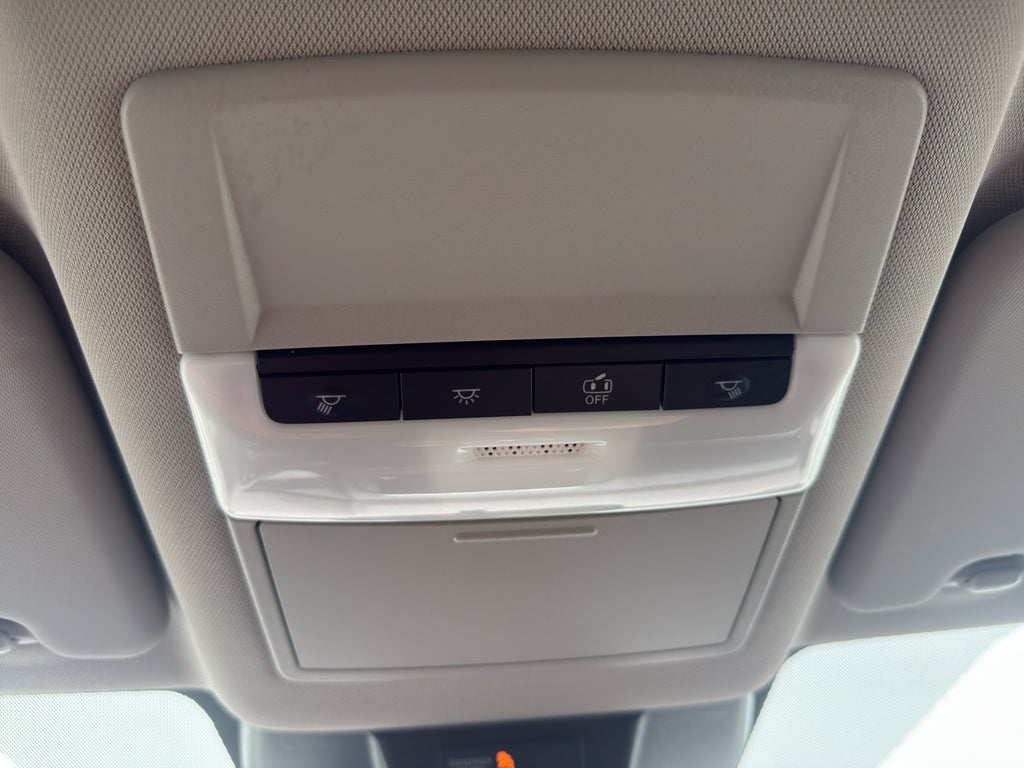 2023 Nissan Rogue S Intelligent AWD