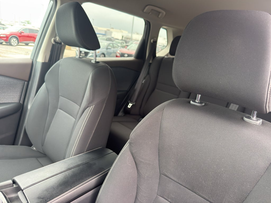 2023 Nissan Rogue S Intelligent AWD