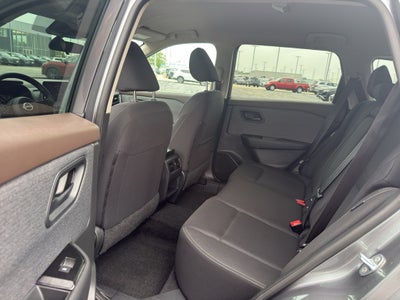 2023 Nissan Rogue S Intelligent AWD
