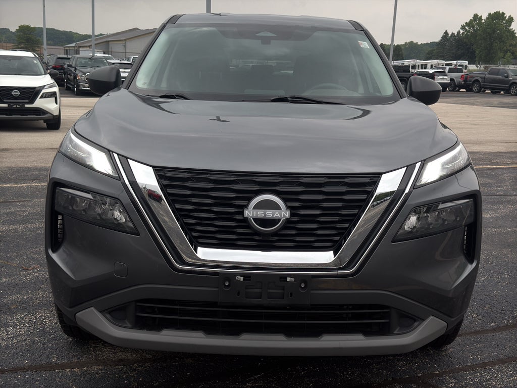 2023 Nissan Rogue S Intelligent AWD