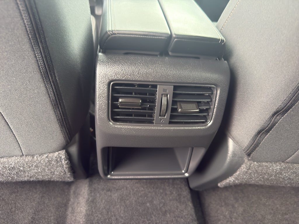 2023 Nissan Rogue S Intelligent AWD