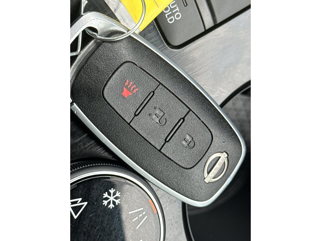 2023 Nissan Rogue S Intelligent AWD