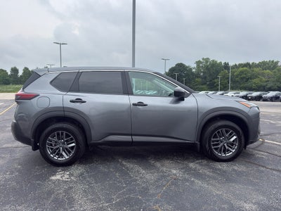 2023 Nissan Rogue S Intelligent AWD
