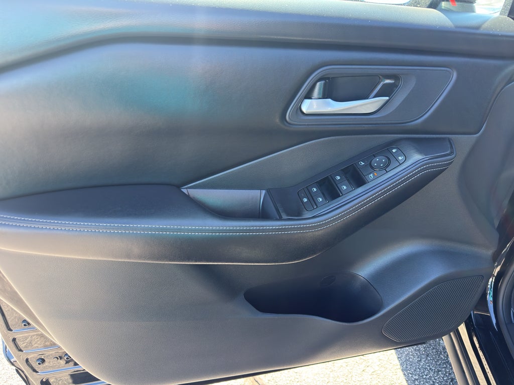 2025 Nissan Rogue SV Intelligent AWD