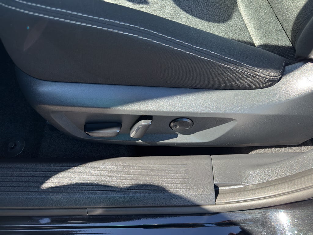 2025 Nissan Rogue SV Intelligent AWD