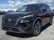 2025 Nissan Rogue SV Intelligent AWD