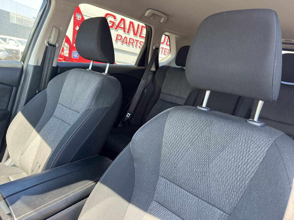2025 Nissan Rogue SV Intelligent AWD
